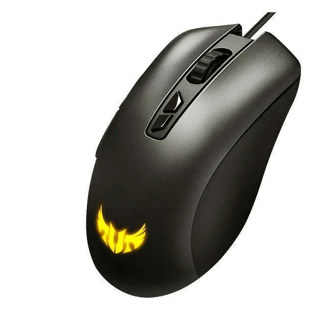 Asus TUF Gaming M3 Mouse USB Type-A Optical 7000dpi Ambidextrous