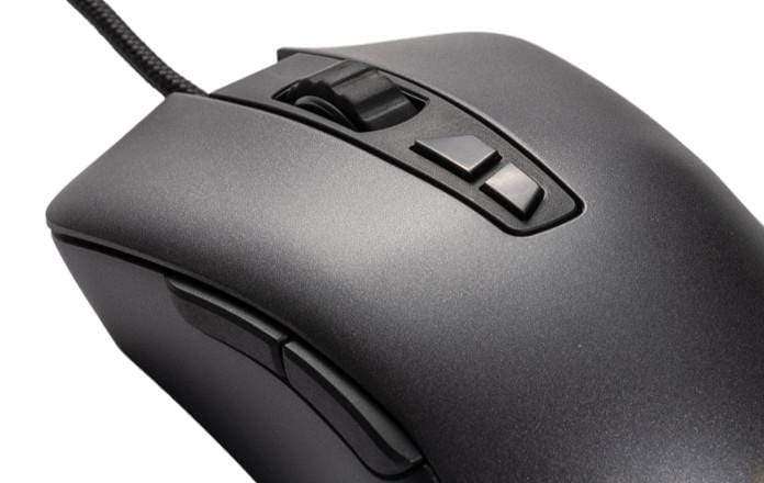 Asus TUF Gaming M3 Mouse USB Type-A Optical 7000dpi Ambidextrous