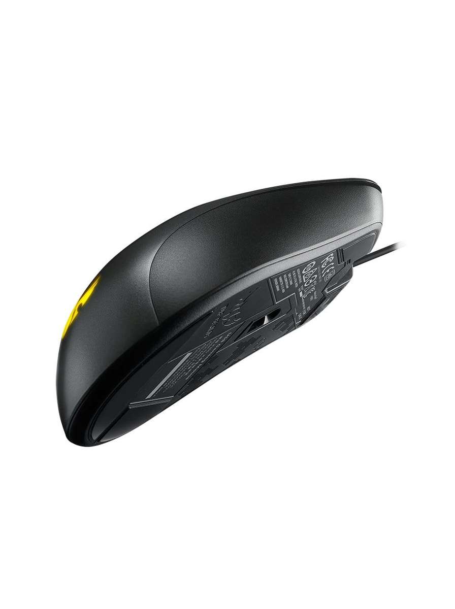 Asus TUF Gaming M3 Mouse USB Type-A Optical 7000dpi Ambidextrous