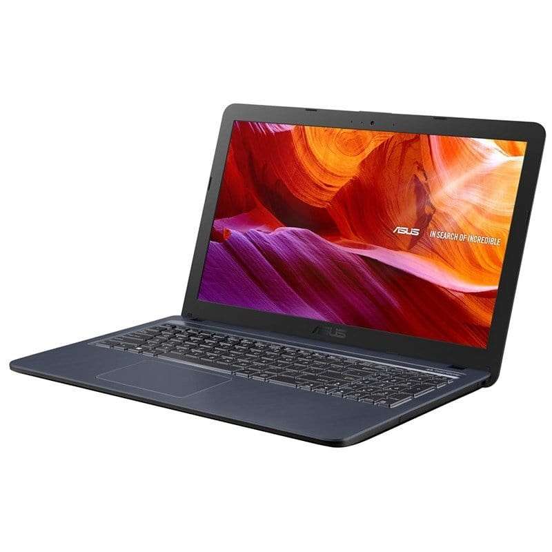 Asus X543 15.6-inch HD Laptop - Intel Celeron N4020 1TB HDD 4GB RAM Windows 10 Home 90NB0IR7-M13540