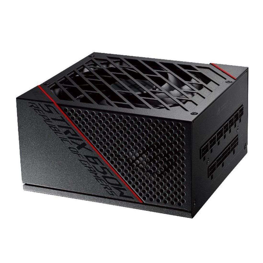 ASUS ROG Strix 650G 80 Plus Gold 650W Power Supply Unit 90YE00A1-B0NA00