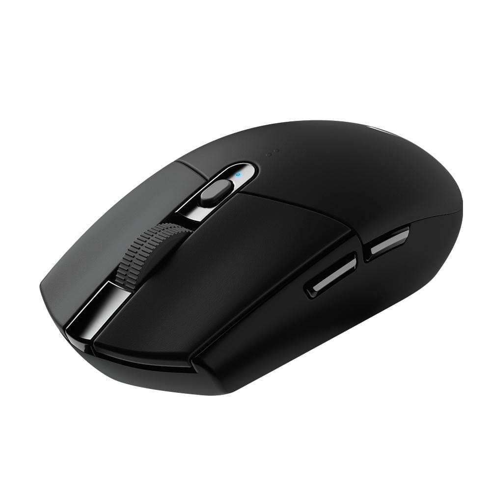 Logitech G305 Wireless Mouse Optical Right-Hand 910-005283