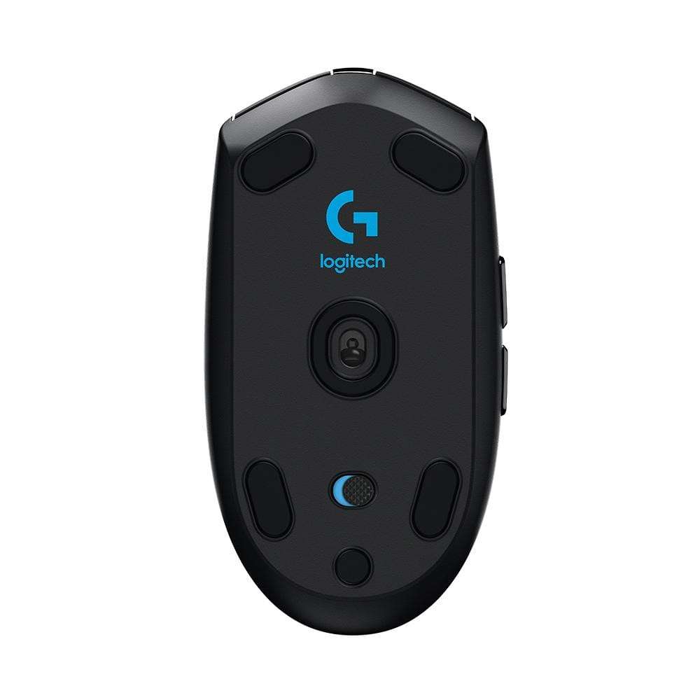 Logitech G305 Wireless Mouse Optical Right-Hand 910-005283