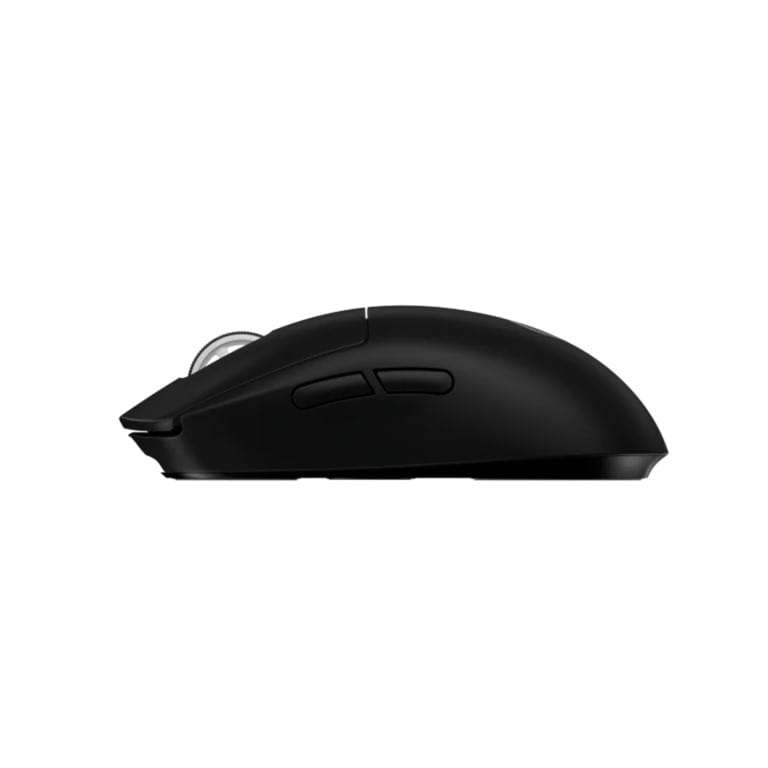 Logitech G Pro X Superlight Wireless Gaming Mouse Black 910-005881