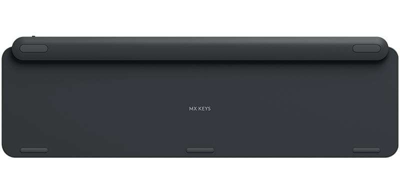 Logitech MX Keys Wireless Illuminated Keyboard 920-009415