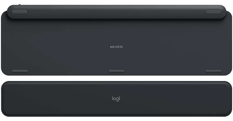 Logitech MX Keys Plus Wireless Illuminated Keyboard 920-009416
