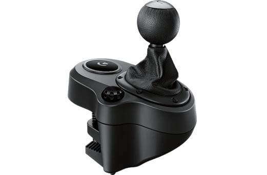Logitech Driving Force Shifter for PlayStation and Xbox 941-000130