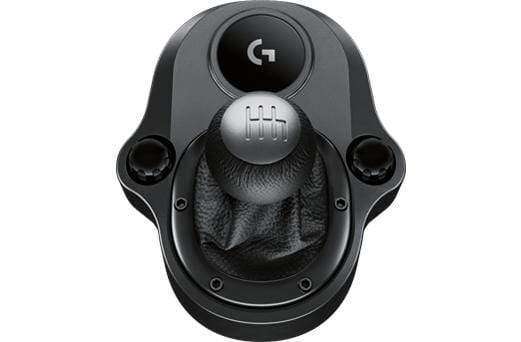 Logitech Driving Force Shifter for PlayStation and Xbox 941-000130