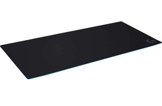 Logitech G840 Black Gaming Mouse Pad 943-000119