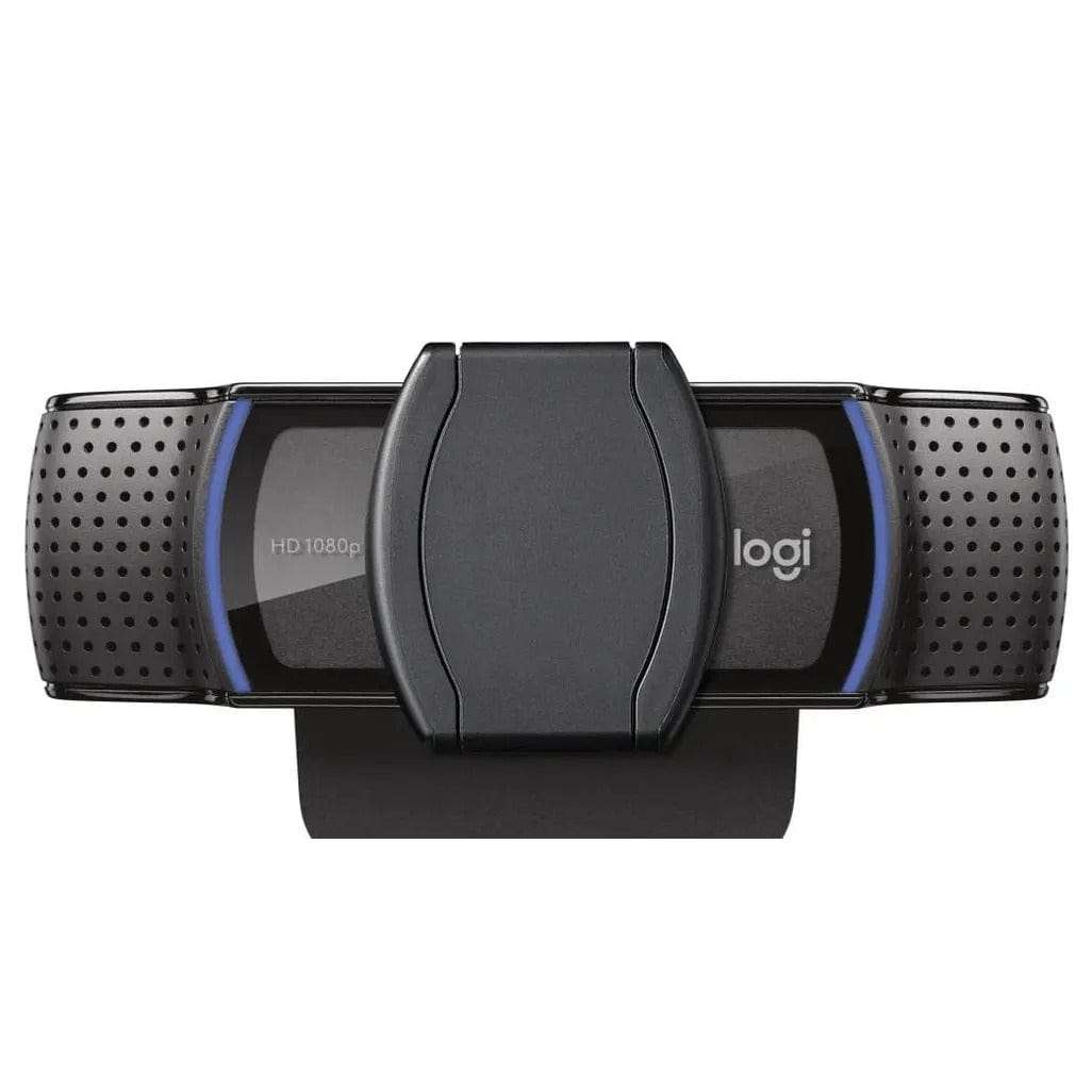 Logitech C920 HD Pro USB Webcam 960-001055