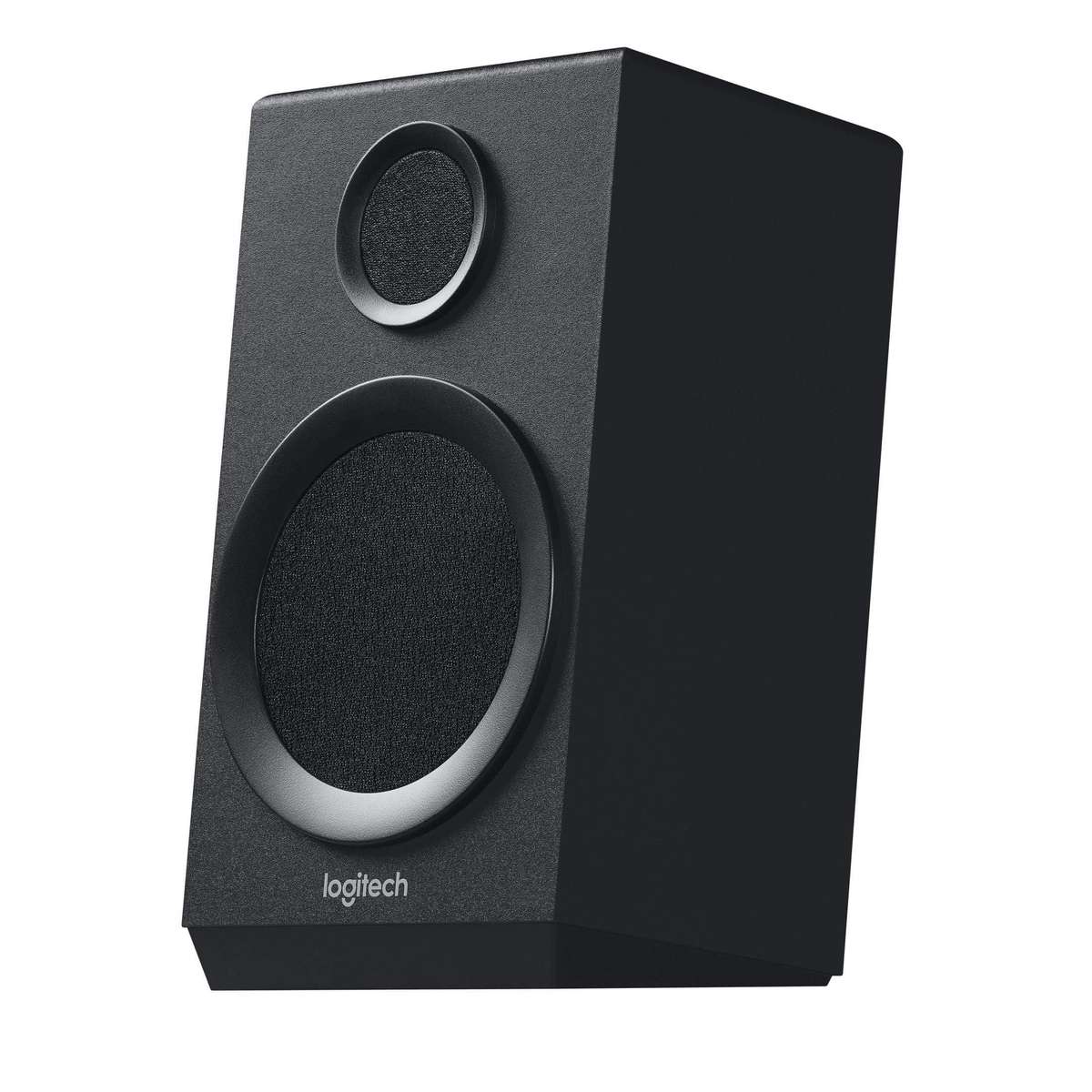 Logitech Z333 2.1 Computer Speaker System With Subwoofer 980-001202