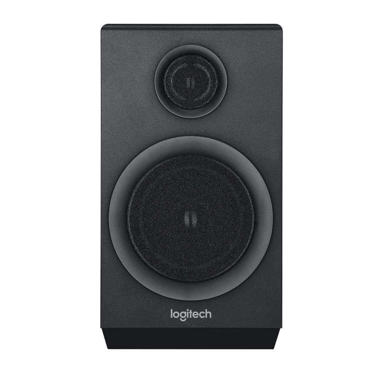 Logitech Z333 2.1 Computer Speaker System With Subwoofer 980-001202