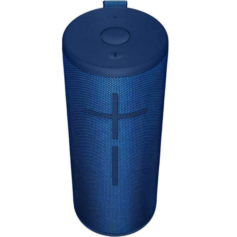 Ultimate Ears Boom 3 Mobile Wireless Speaker Lagoon Blue 984-001362
