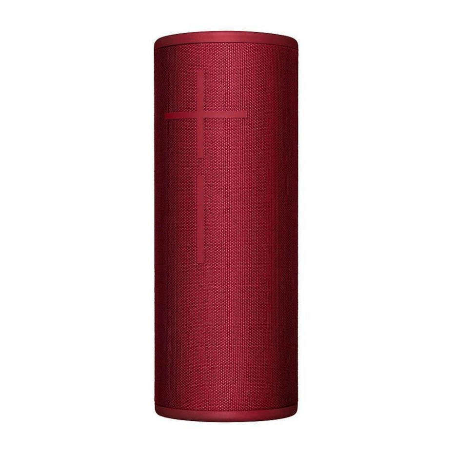 Ultimate Ears Megaboom 3 Mobile Wireless Speaker Sunset Red 984-001406