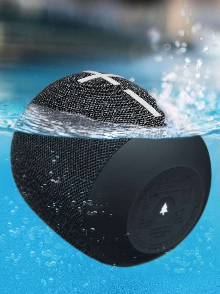 Ultimate EarsWonderboomPortableSpeaker 984-001561