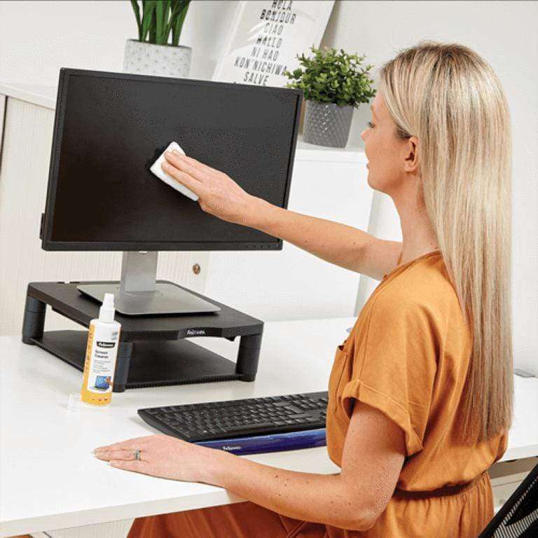 Fellowes 250ml Screen Cleaning Spray 99718