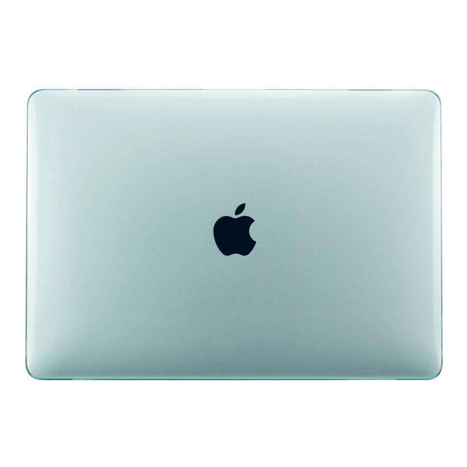 Tuff-Luv Clear Crystal Case For  13.3-inch MacBook - Transparent Clear A1_659