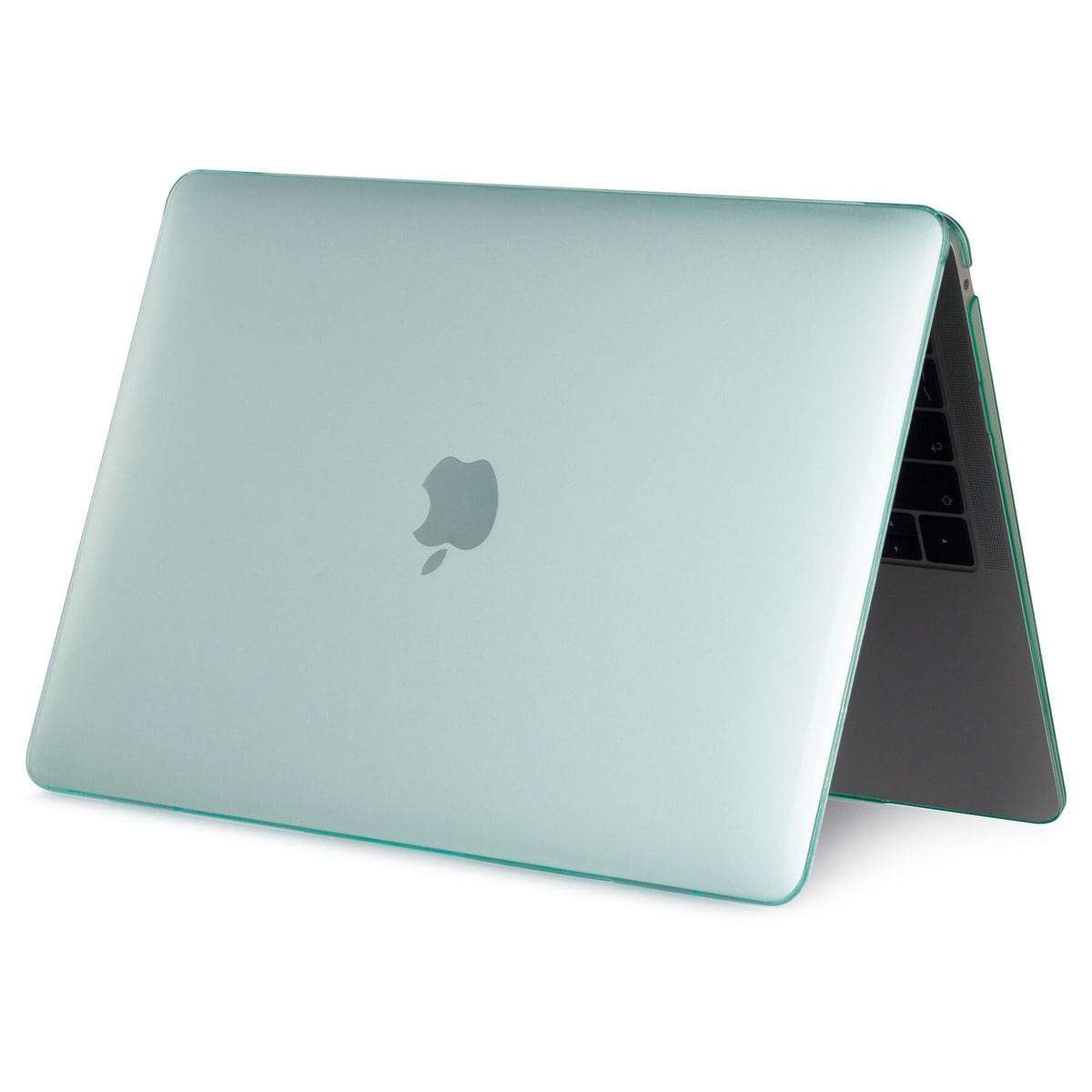 Tuff-Luv Clear Crystal Case For  13.3-inch MacBook - Transparent Clear A1_659