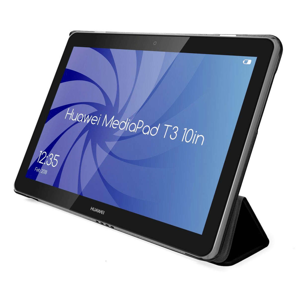 Tuff-Luv Smart Case and Stand for Huawei Media Pad T3 A11_112