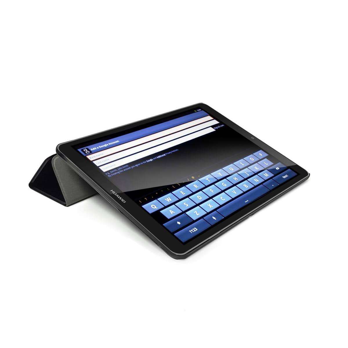 Tuff-Luv Smart Case and Stand for Huawei Media Pad T3 A11_112