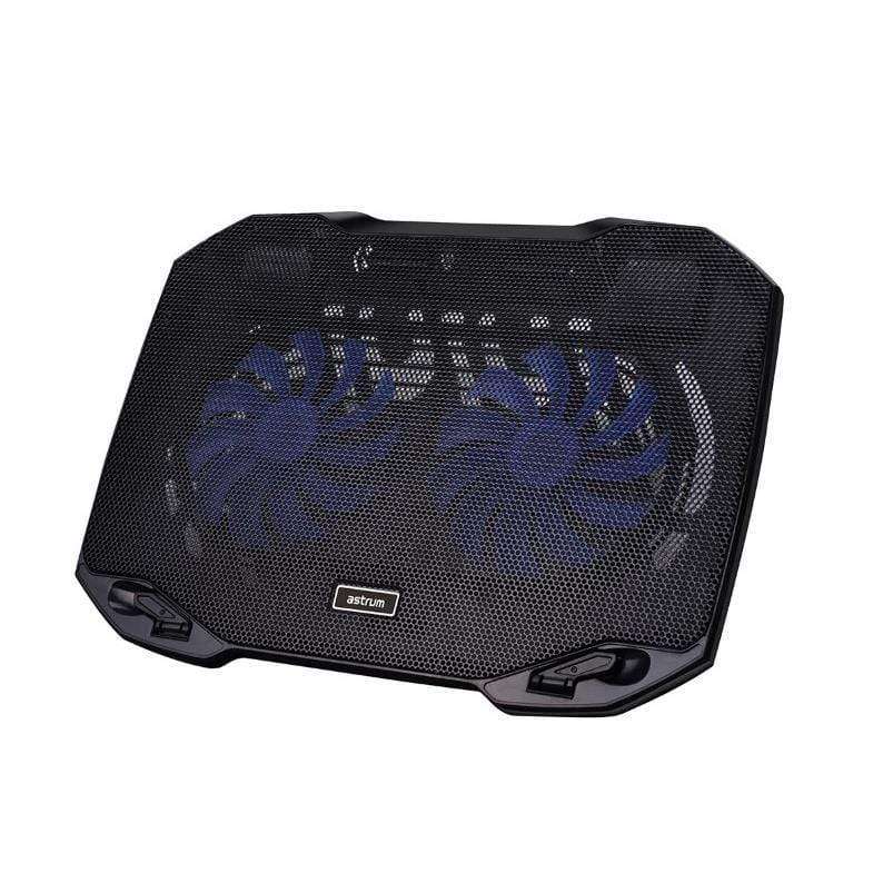 Astrum CP170 17-inch Notebook Cooling Pad A83017-B