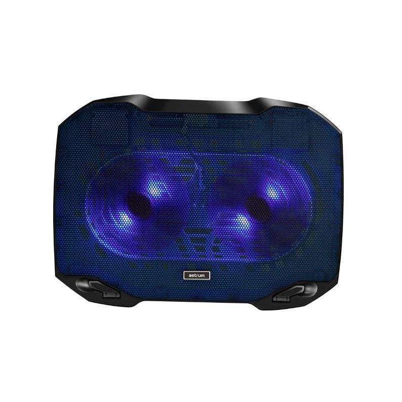 Astrum CP170 17-inch Notebook Cooling Pad A83017-B