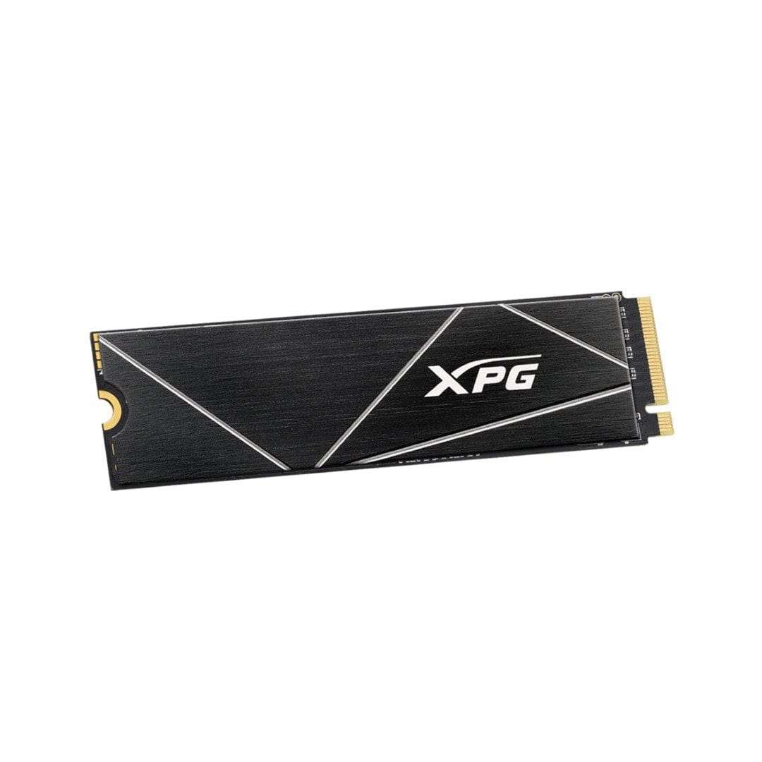 XPG GAMMIX S70 Blade 1TB M.2 2280 PCIe Gen4x4 NVME Internal SSD AGAMMIXS70B-1T-CS