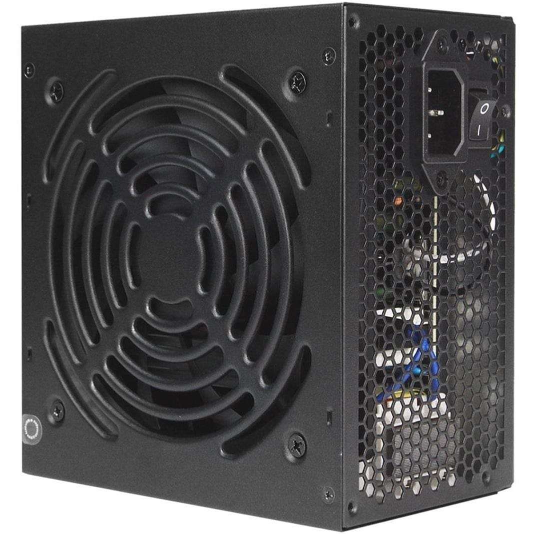 Antec Atom V550 550W ATX Non-Modular Power Supply