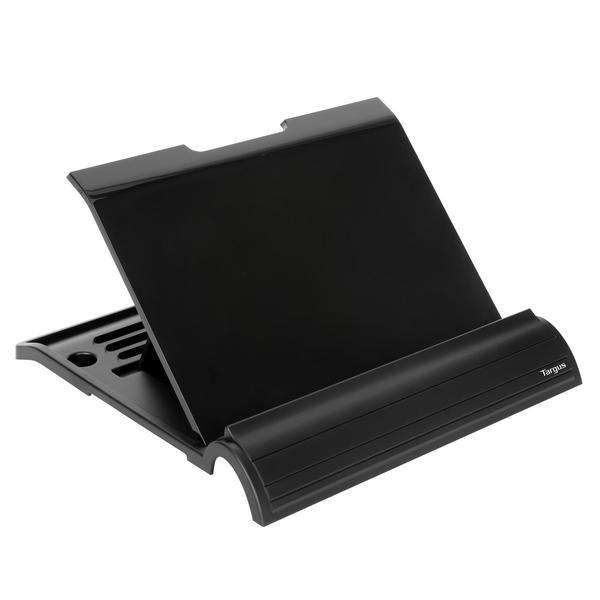 Targus Antimicrobial Ergo Notebook Stand AWE802AMGL