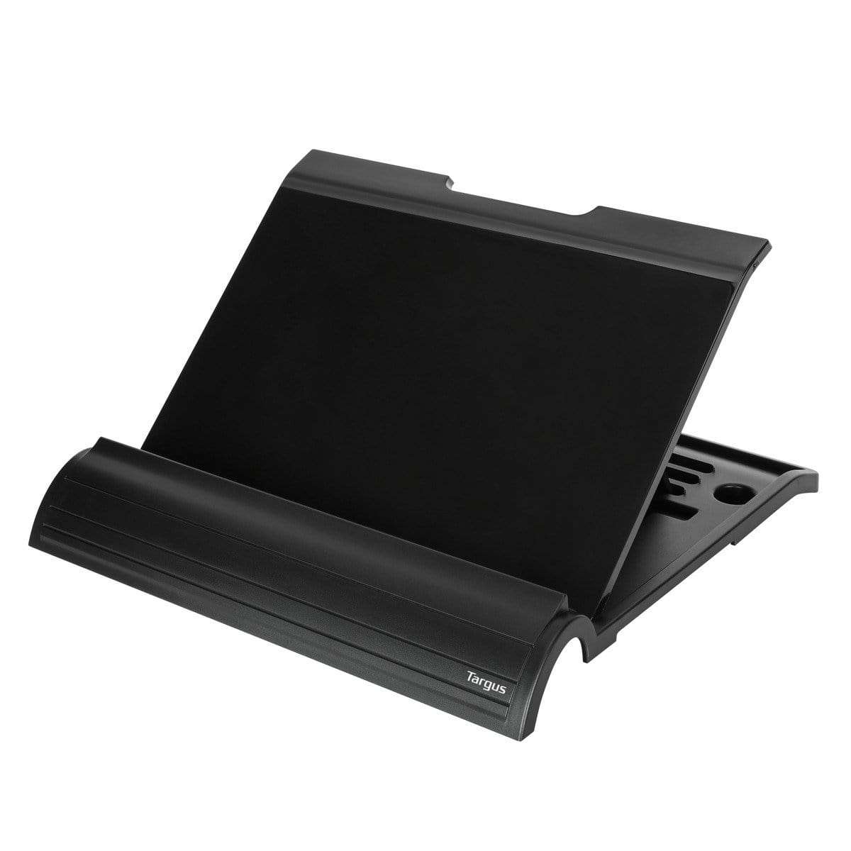 Targus Antimicrobial Ergo Notebook Stand AWE802AMGL