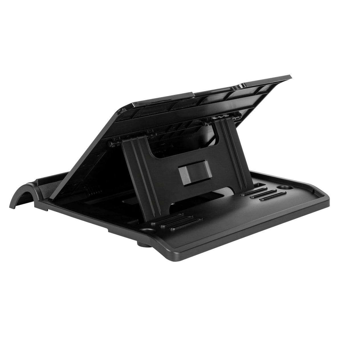 Targus Antimicrobial Ergo Notebook Stand AWE802AMGL