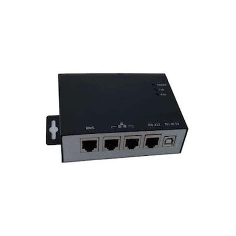 RCT BMS Communication Box for using Lithium Batteries on RCT Axpert Inverters AX BMS BOX