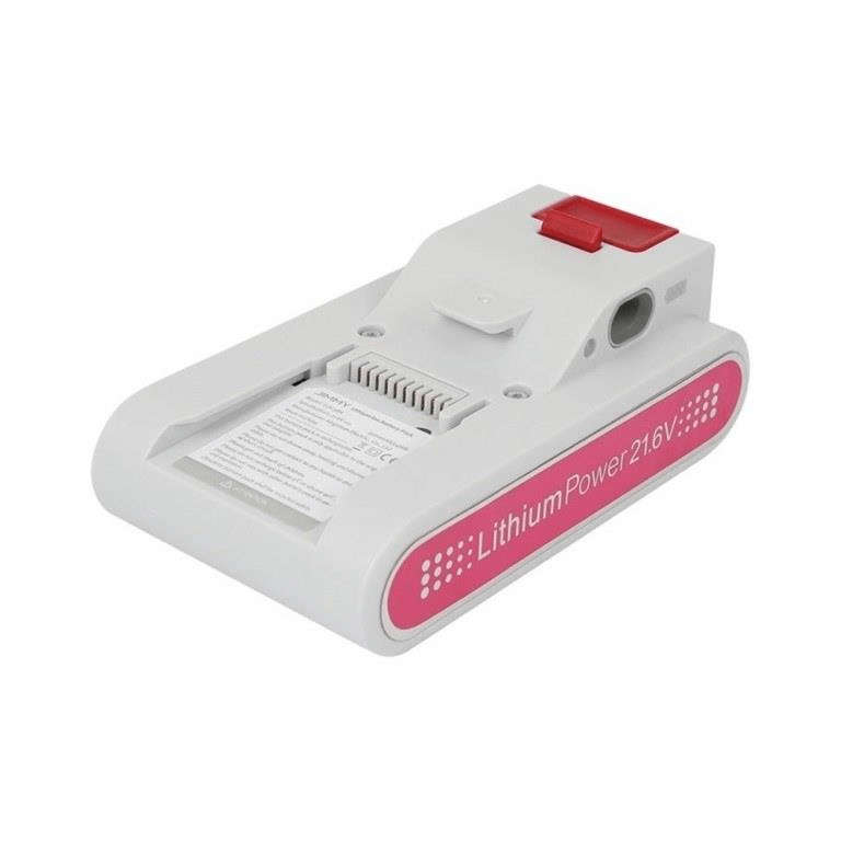 Jimmy Battery Pack B0BC1760006R