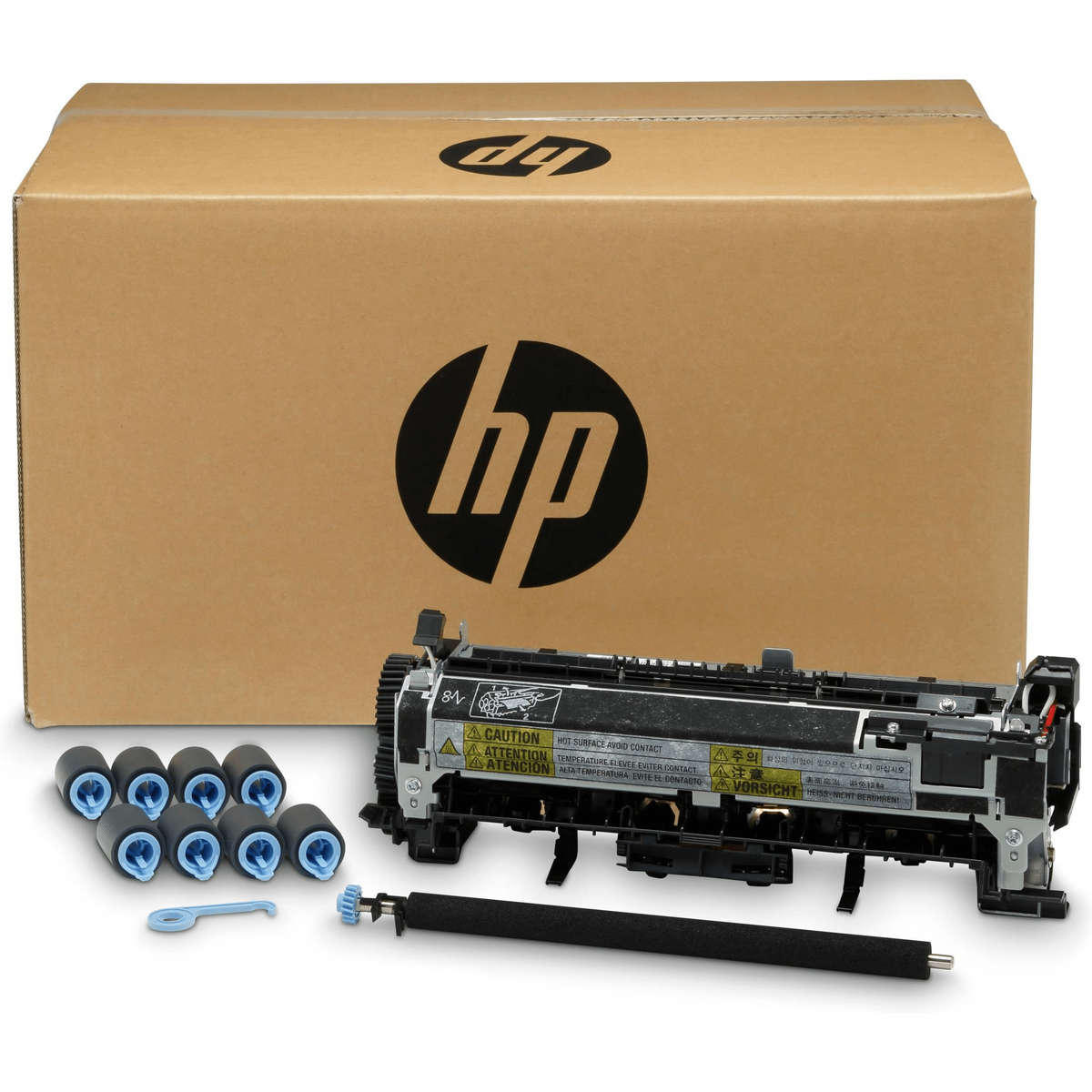 HP LaserJet 220V Maintenance Kit 225,000 pages B3M78A