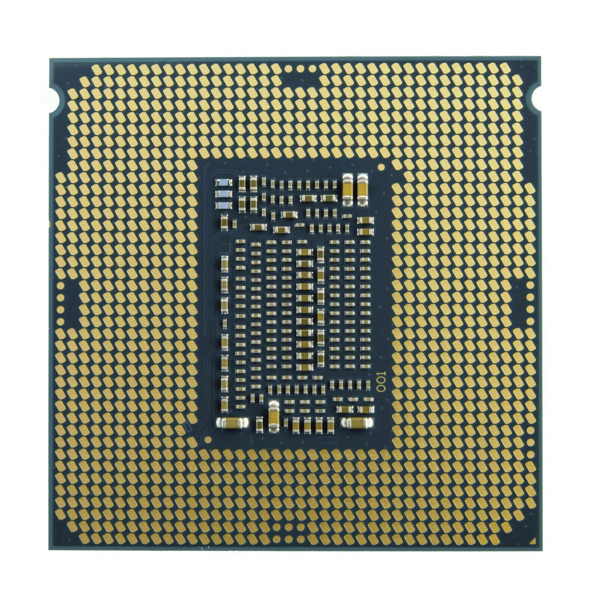Intel I3 10100F CPU - 10th Gen Core i3-10100F 4-core LGA 1200 (Socket H5) 3.6GHz Processor BX8070110