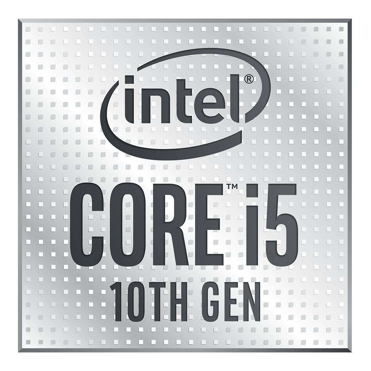 Intel I5 10400F CPU - 10th Gen Core i5-10400F 6-core LGA 1200 (Socket H5) 2.9GHz Processor BX8070110