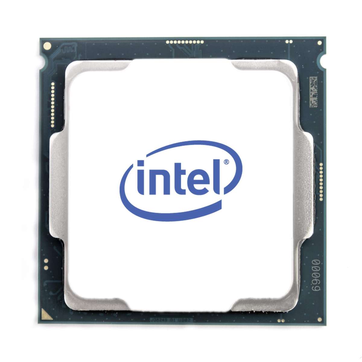 Intel Celeron G5905 CPU 3.5 GHz 4 MB Smart Cache  Processor BX80701G5905