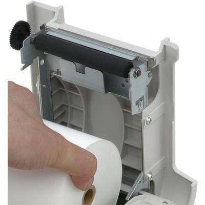 Epson TM-T88V (082) Point Of Sale (POS) Thermal Receipt Printer Serial, PS, EDG, UK C31CA85082