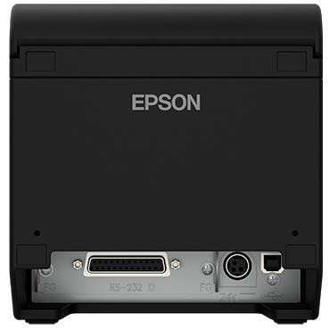 Epson TM-T20III Thermal Point-of-Sale (POS) Printer 203 x 203 dpi Wired C31CH51012