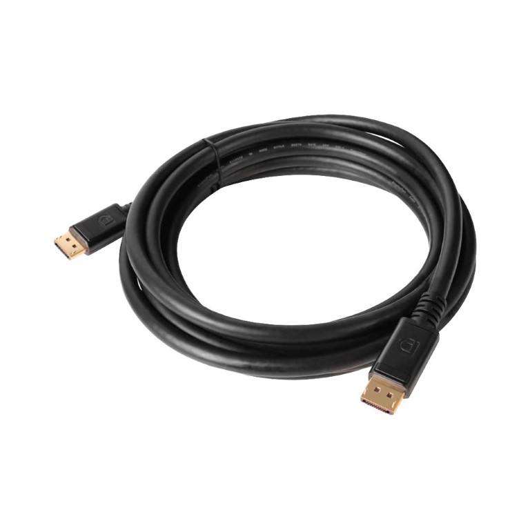 Club 3D DisplayPort 1.4 HBR3 8K 3m Cable CAC-1060