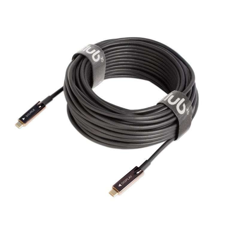 Club 3D USB-C Active Optical Cable CAC-1589