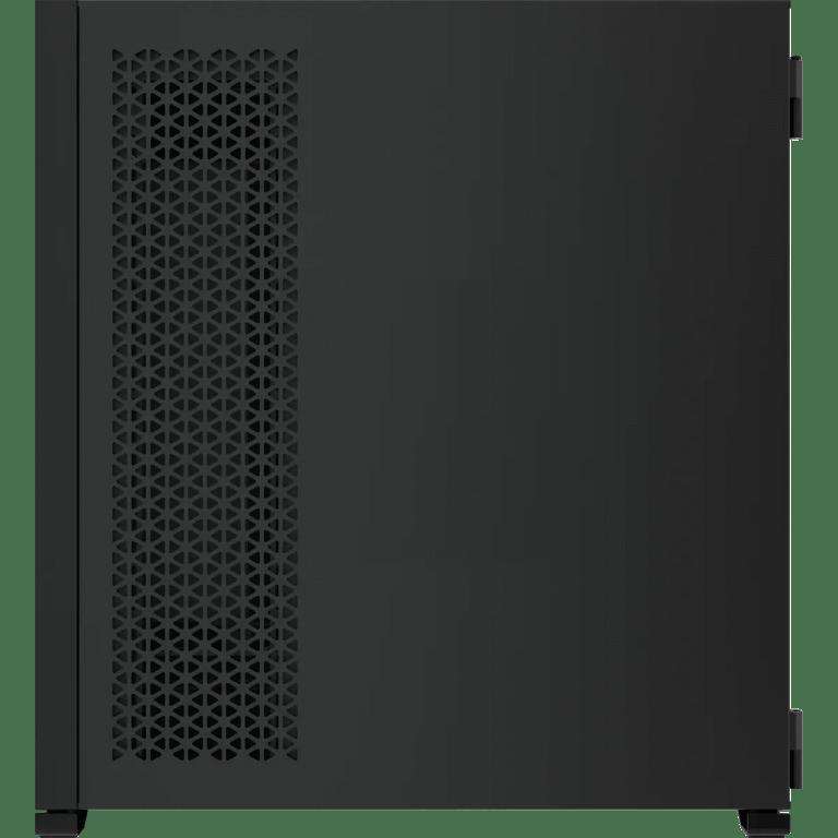 Corsair AIRFLOW 7000D Tempered Glass ATX PC Case Black CC-9011218-WW