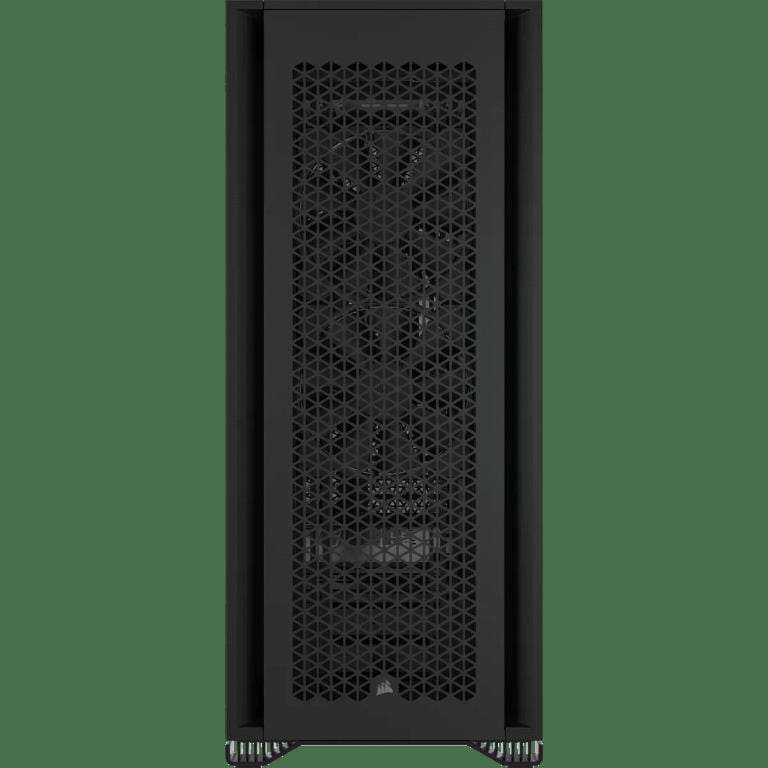 Corsair AIRFLOW 7000D Tempered Glass ATX PC Case Black CC-9011218-WW