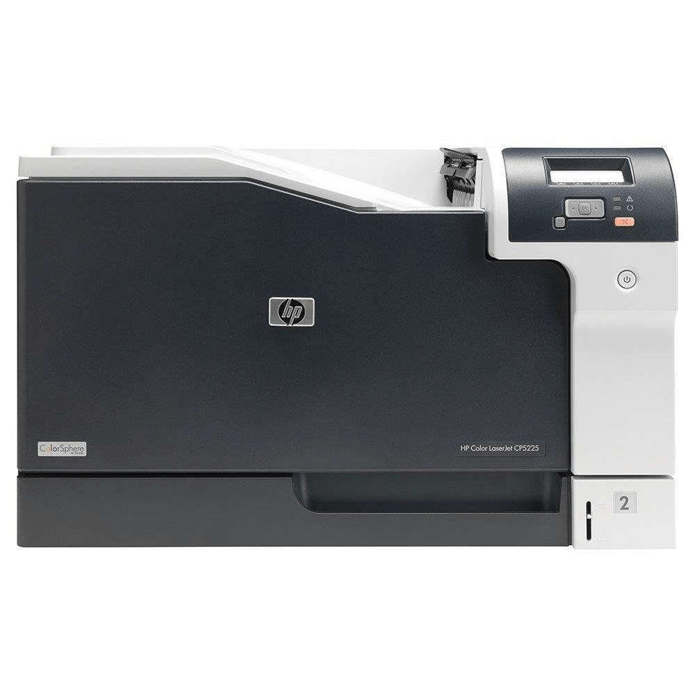 HP LaserJet Professional CP5225dn A3 Colour Laser Printer CE712A