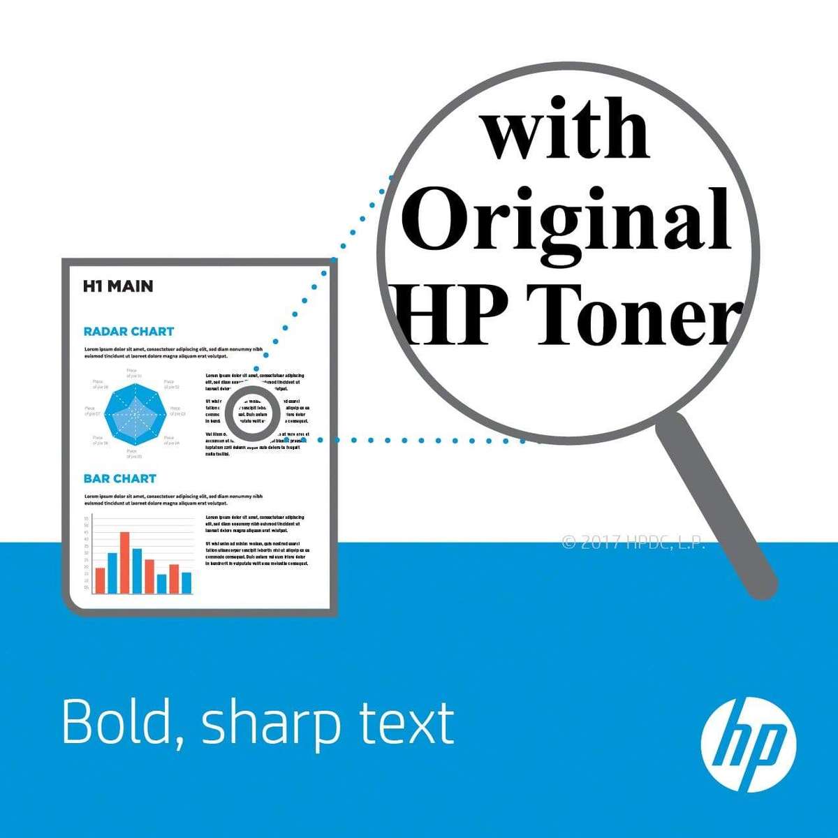 HP 656X Magenta High Yield Toner Cartridge 22,000 Pages Original CF463X Single-pack