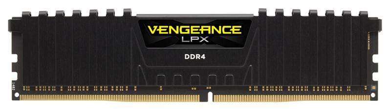 Corsair Vengeance LPX 8GB DDR4 3000MHz Memory Module 1 x 8 GB
