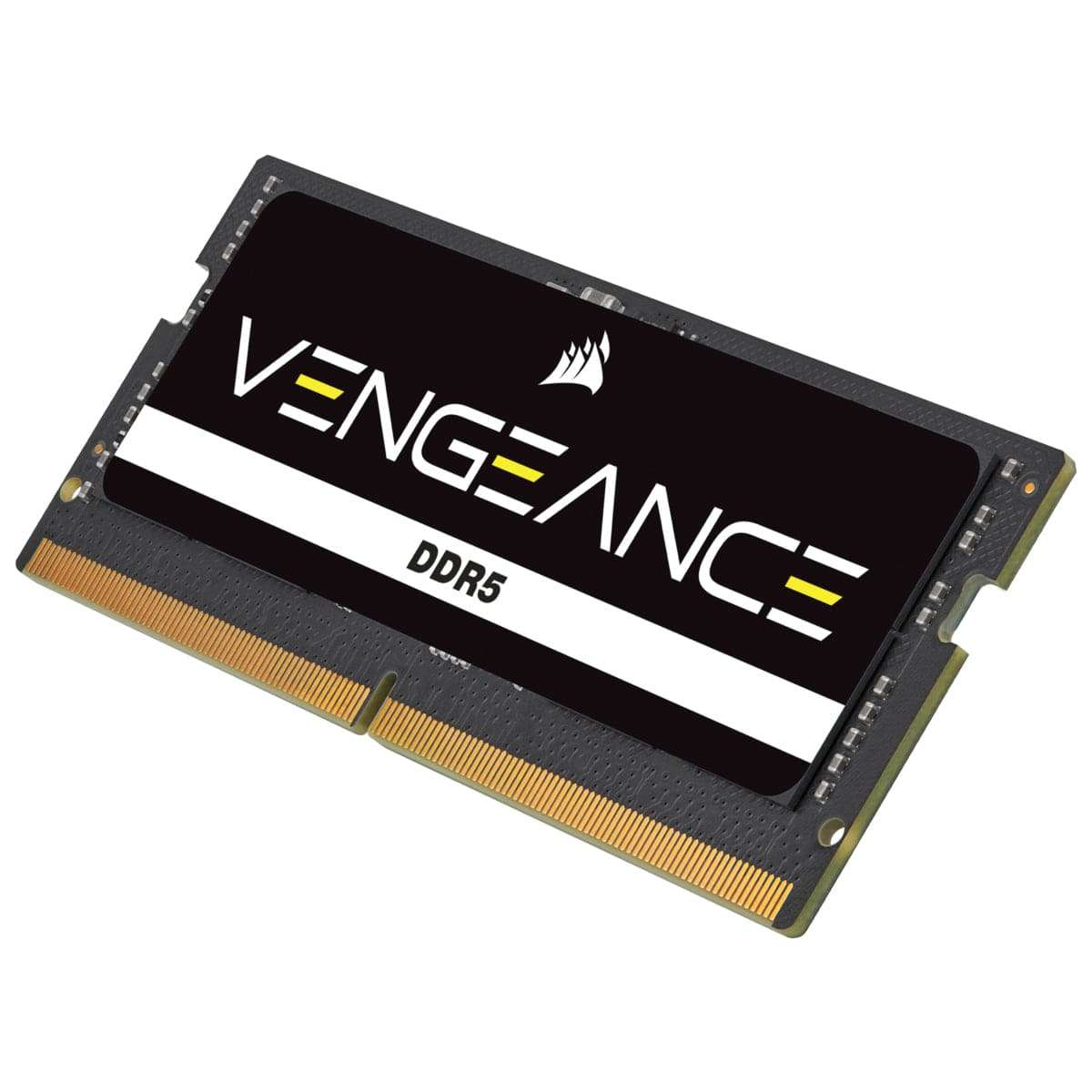 Corsair Vengeance CMSX32GX5M1A4800C40 Memory Module 32GB DDR5 4800MHz