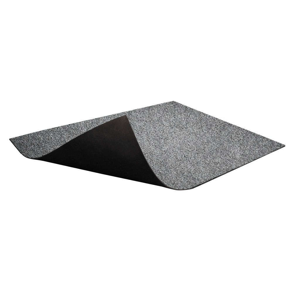 Parrot Floor Protector Ribbed Non-Slip 1200 x 850 x 5.5mm Laurel