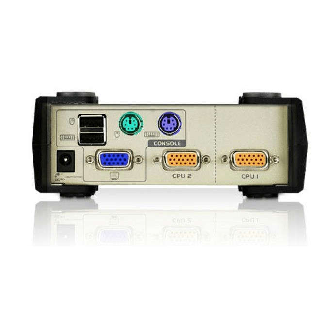 Aten CS82U KVM Switch