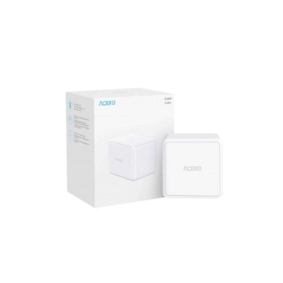 Aqara Cube Controller CTRL-CUBE